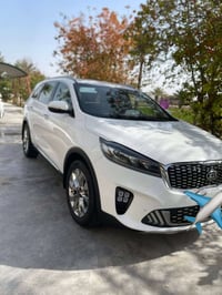 سورنتو • ٢٠٢٠ • رقم بغداد