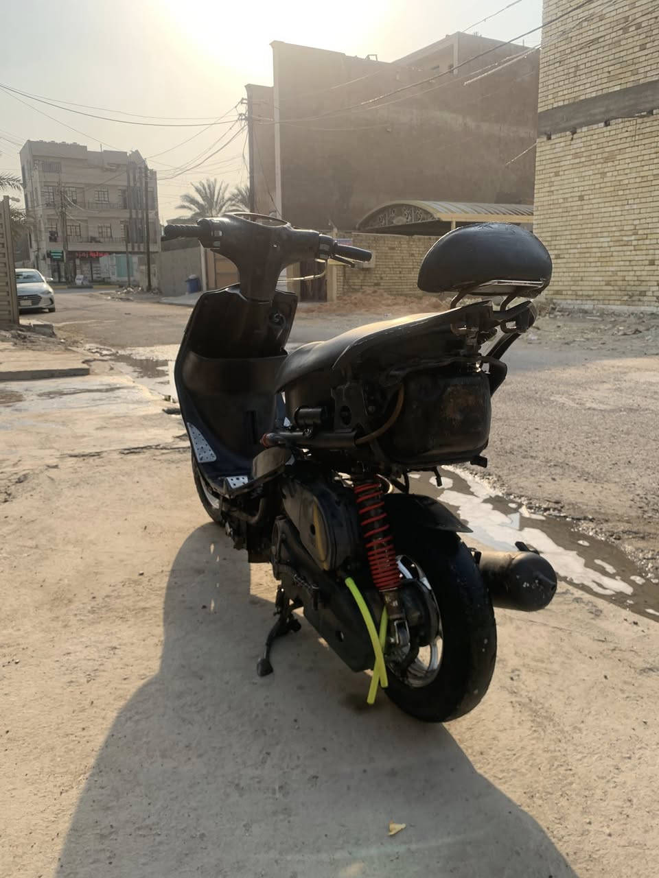 تجوه للبيع هيه وسبايدر


**إذا كنت صاحب هذا الإعلان وتريد حذفه لأي سبب، رجاءا أرسل رسالة إلى الدعم الفني**