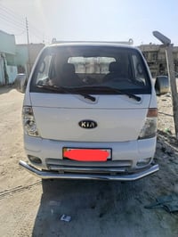 موديل ٢٠٠٩ • مكفوله • زنون