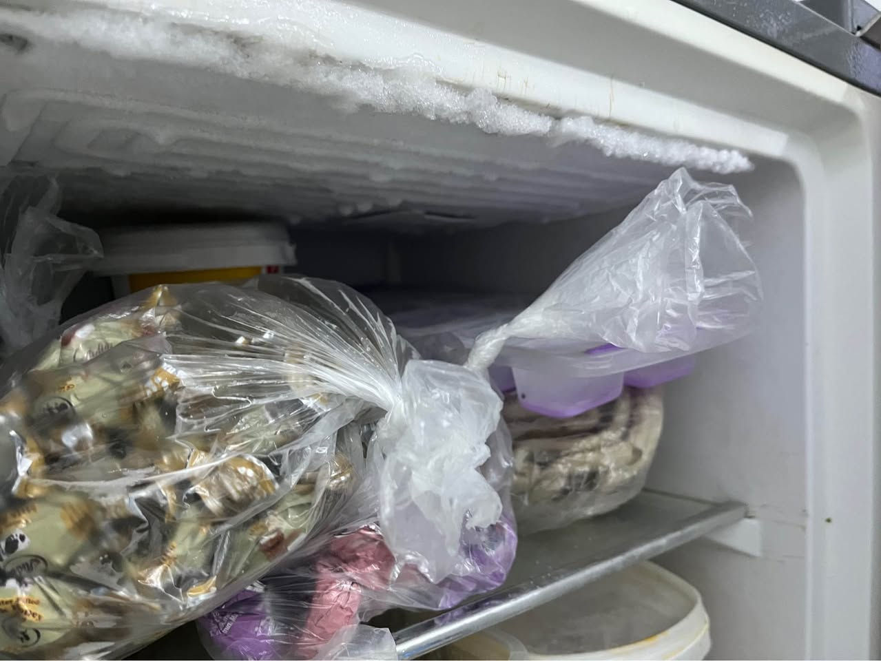 ثلاجه نضيفه تجميد فوك وجوه وعلى الفحص سعرها 125 وبيه مجال المكان نهايه الشعله منطقه الدهله *********** بغداد, العراق
