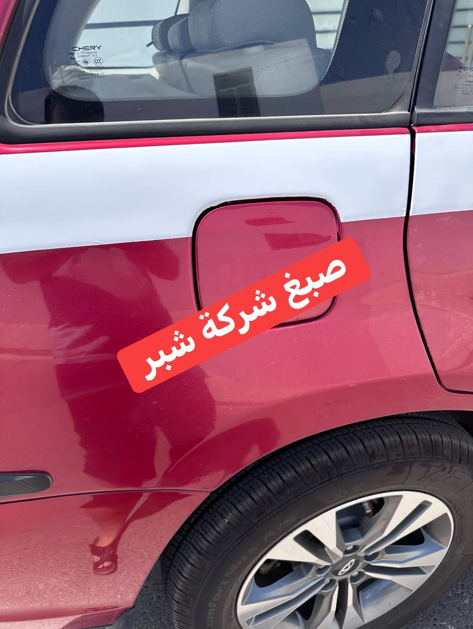 تيكو للبيع 2018 حرة
سيارة جاهزة بدون نقص
90 مجال بسيط 
95000 عداد السيارة 
***********
