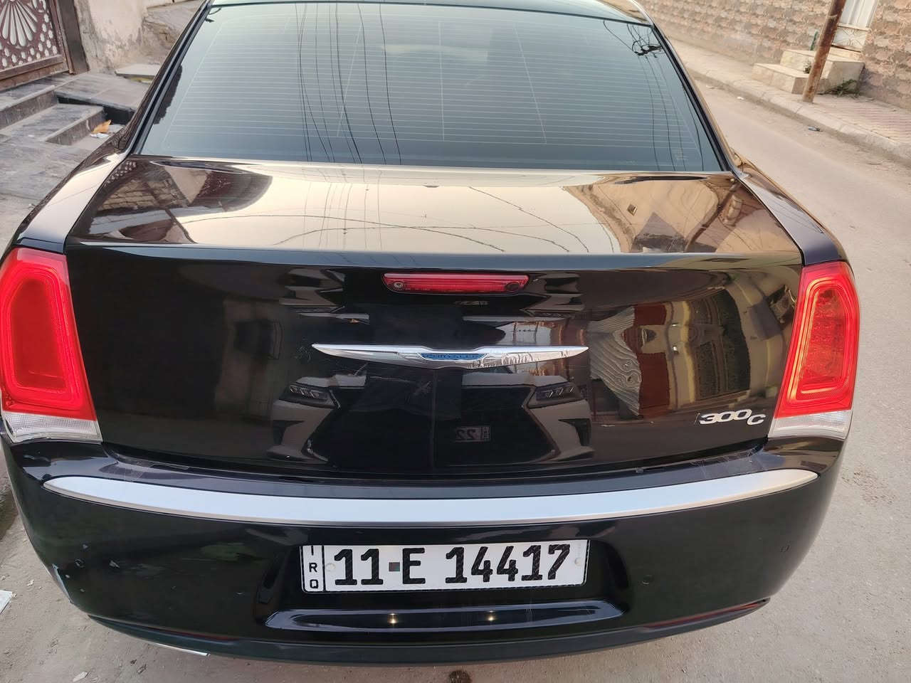 للبيع اوباما هيمي 17 /23 رقم بغداد تحويل بجم كبس بيها قطعتين سعرها مناسب 160 بدون عمله السياره واگفه دوم مامحتاجها مكاني ناصريه مركز ***********
