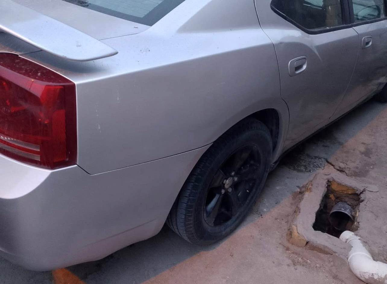 جارجر 7سلفري سنويه 28رقم بصره سياره جاهزه حداديه وتبريد وتخم تاير كامل مصبوغه حزام اثر جراد وترهم مراوس حسب قناعه سياره موجوده بل بصره الميمونة, ميسان


**إذا كنت صاحب هذا الإعلان وتريد حذفه لأي سبب، رجاءا أرسل رسالة إلى الدعم الفني**