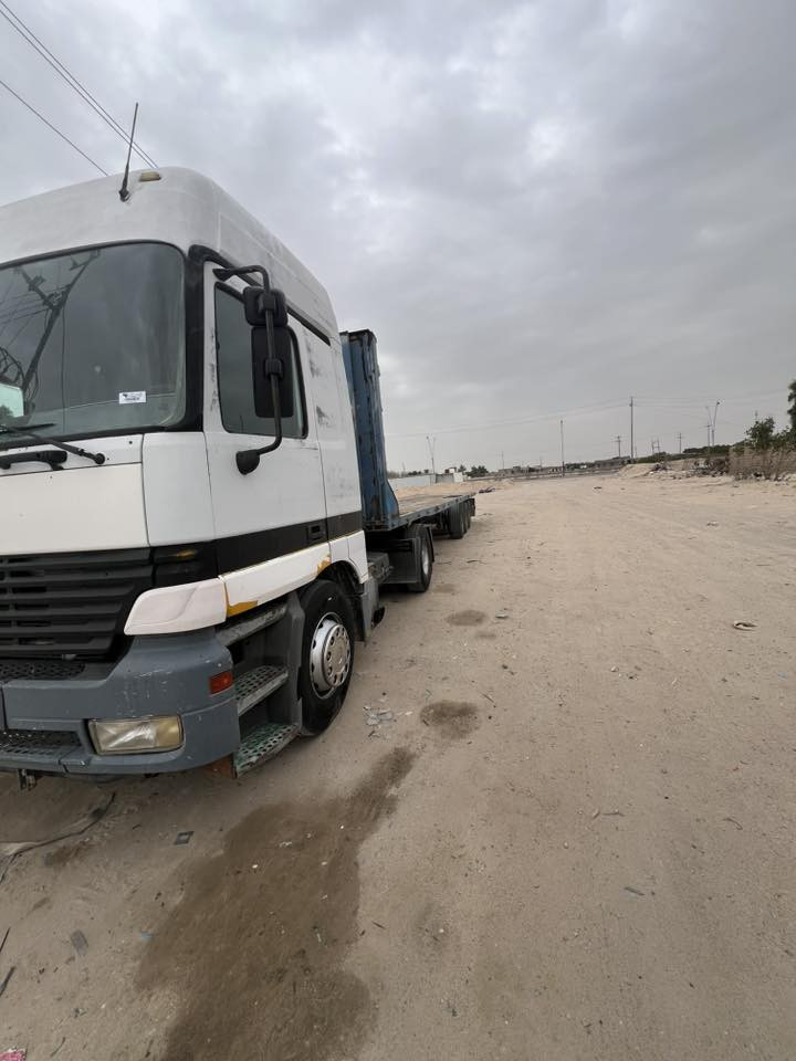 السلام عليكم اكتروز الفيني   2001 رقم بصره الماني باقي لي الوحات ما مستلمهن تخم تايرراس وعربانه العربانه فول جنل بنز مو دسك  قماره  وشاصي كفاله السياره عامه السياره جديده وحلوه
 ***********
