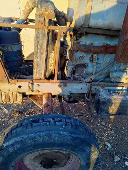 تركتر عنتر موديل 80 للبيع مع دسك 12
مكان موصل ناحية زمار 
الاتصال على الرقم 
***********

الاتصال على الرقم
