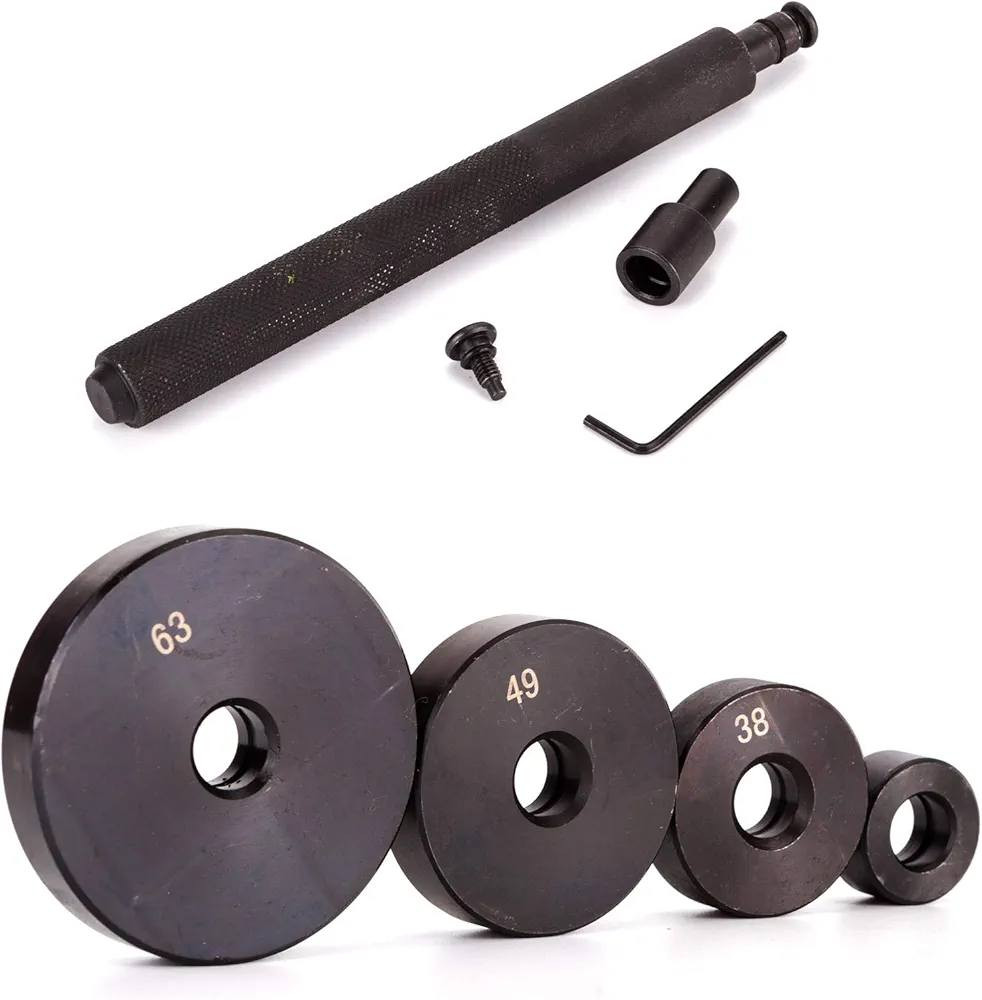 52 قطعة مخصصة لسائق الجلبة محمل الصحافة مجموعة عجلة ختم التثبيت منصات تركيب تركيب جلبة مجموعة أقراص تركيب


**إذا كنت صاحب هذا الإعلان وتريد حذفه لأي سبب، رجاءا أرسل رسالة إلى الدعم الفني**