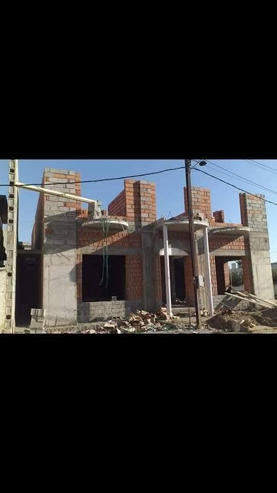 نشتغل هيكل كامل نشتغل بناء نجارة شغلنا كدام عينك شوفه هذا رقمي ***********
