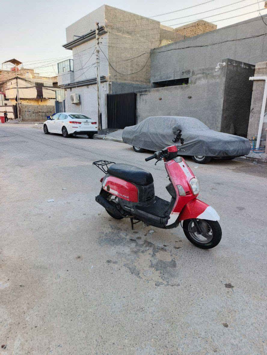 ماكس بوليس للبيع ما مفتوحه مكينه بلاديه خرسه كفرات كله بلاديه كهربائيات كله شغاله نكره سلف مكاني كربلاء شراي تعال اتصال ***********
