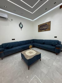 ديوان • استخدام قليل • خشب تفصيل