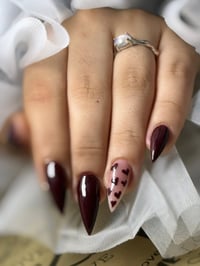 جل اكستنشن • خدمة منزلية • كت آي