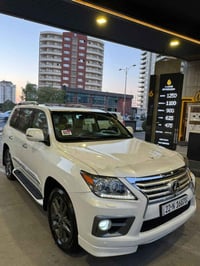 لكزس سبورت • ٢٠١٣ • اربيل