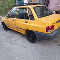 سايبا للبيع رقم بغداد انكليزي الجديد مصفر هيا وغرامات موديل ٢٠١٢ سيارة...