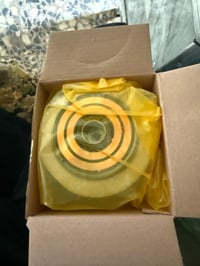 راجز c1  راجز كهربائي جديد اصلي شركة لمحركات 2400  سوناتا 2016-2020 او...