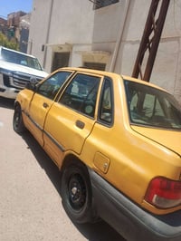 موديل ٢٠١٠ • سنويه منتهيه • مكينه تخبل
