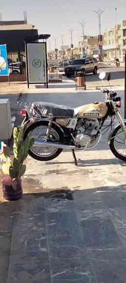 السلام عليكم دراجه نامه 3 احرف منغولي الدراجه كلها بلاديه ممعمر مضمومه ماطالعه هواي 2019 اوراق اصولي 
#750 بيها مجال بسيط ***********
