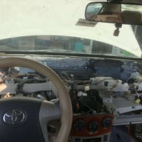 ورشة كورولا • صيانات سيارات • حي الجامعة بغداد