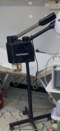 جهاز بخار • شغال حار وبارد • الزبير قرب الندلس