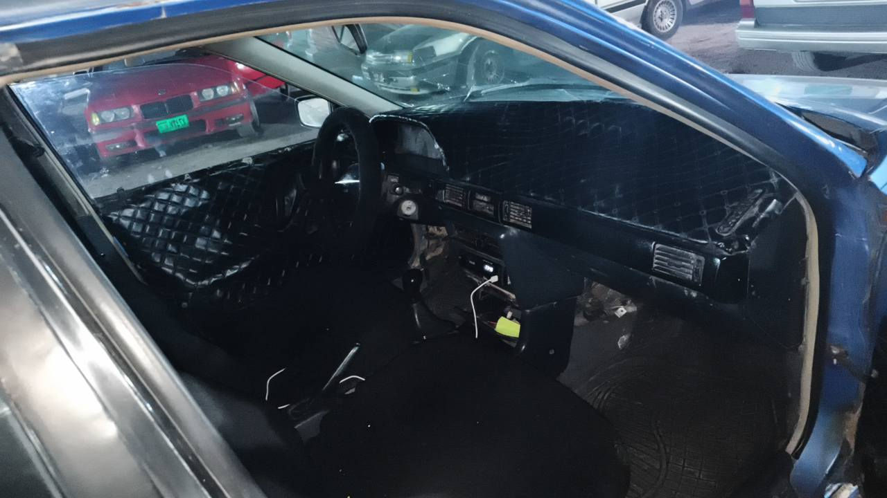 ‎مازدە ٣٢٣مۆدیل ٩٣ئارم پلاستیک هه ولئر بۆ فرۆشتن گۆرینەوەش ده که م به بیئم‎ أربيل, العراق


**إذا كنت صاحب هذا الإعلان وتريد حذفه لأي سبب، رجاءا أرسل رسالة إلى الدعم الفني**