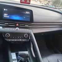 النترا • ٢٠٢١ • كندي حادث