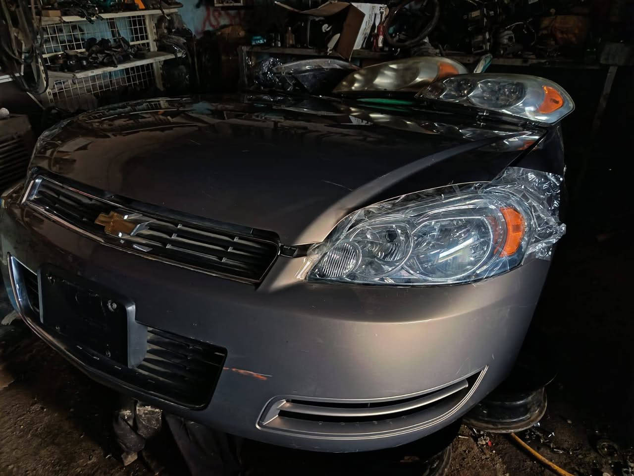 السلام عليكم تحيه طيبه للجميع 
وصول گصات امبالا وارد كندا 2013,2011,2009,2006
توصيل موجود جميع المحافظات 
الديوانية حي الصناعي بداية شارع 
سيد عقيل الكهربائي 
***********
*********** واتس آب
