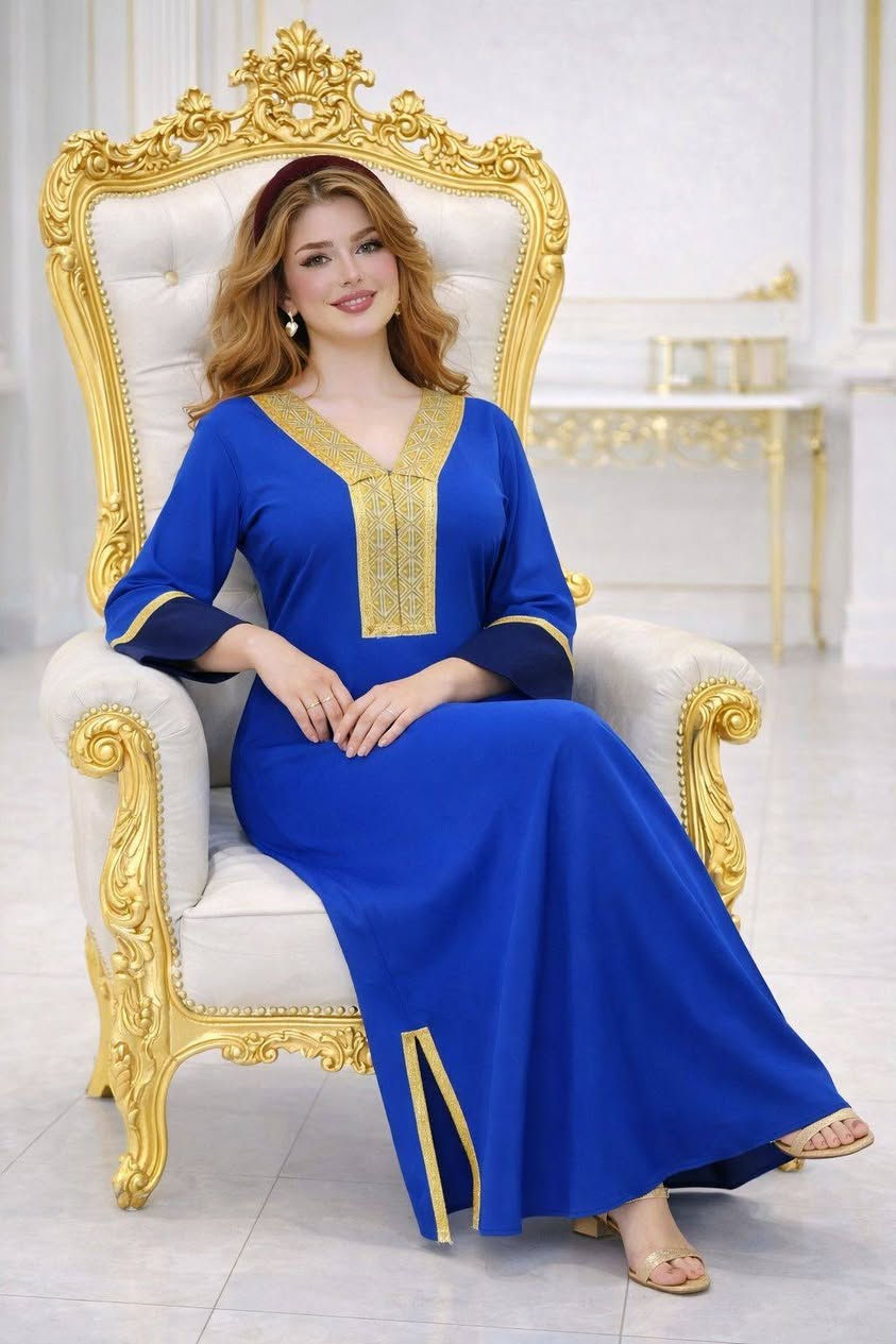 مخور رمضاني قماش كابوي مطاط تطعيم أسباني
فول ليكره موديل ولا اروع
XL  XXL  XXXL

السعر/19.. الف
الحجز على الخاص
تتوفر خدمة التوصيل


**إذا كنت صاحب هذا الإعلان وتريد حذفه لأي سبب، رجاءا أرسل رسالة إلى الدعم الفني**