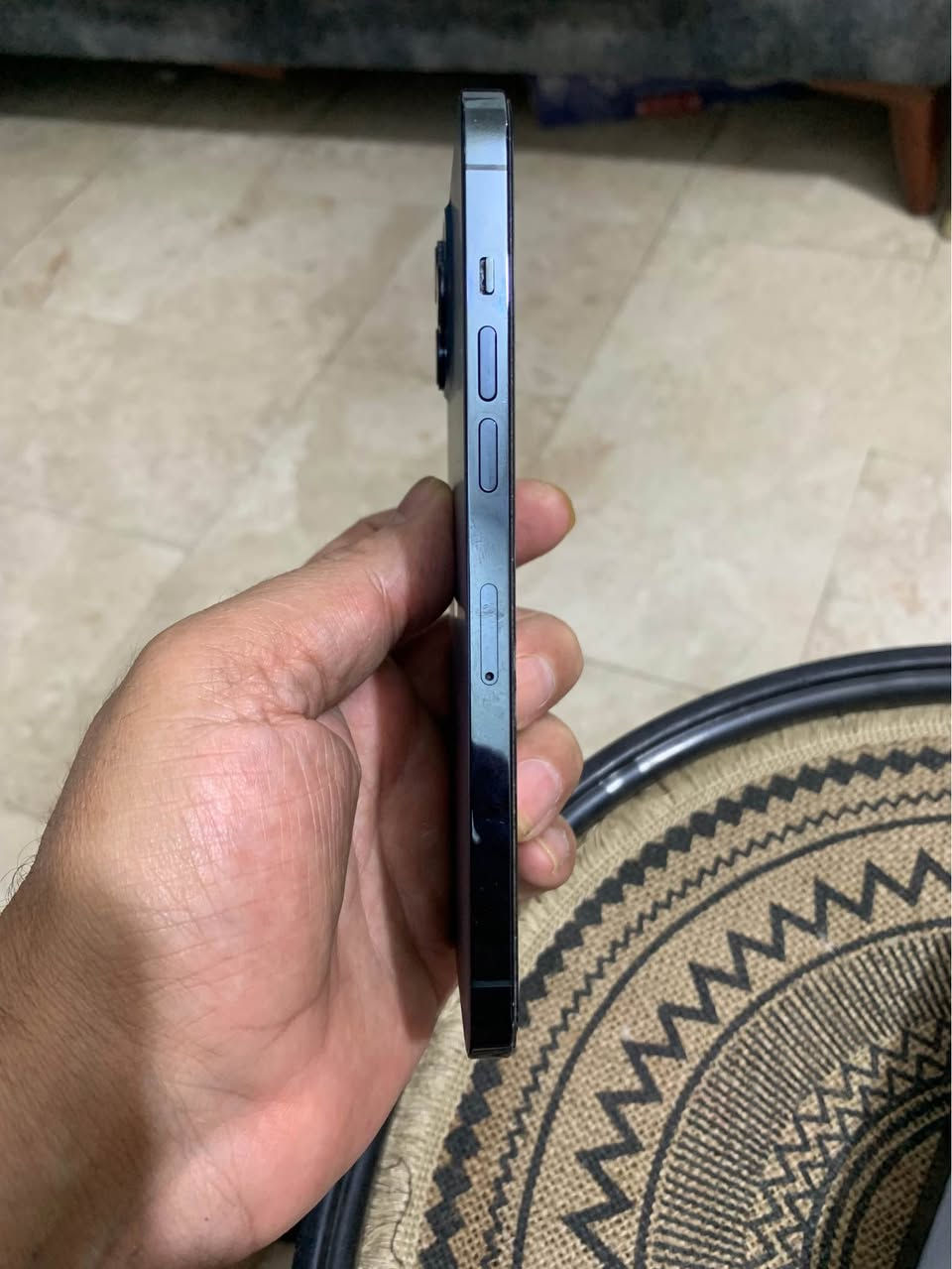 ايفون 12 برو ماكس ذاكرة 512 مكفول سعر 500 بغداد بكرية قرب جسر الغزالية بغداد, العراق


**إذا كنت صاحب هذا الإعلان وتريد حذفه لأي سبب، رجاءا أرسل رسالة إلى الدعم الفني**