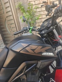 دراجة RK موديل 2025 📍 الموقع: بغداد – مدينة الصدر 🗓️ مشتريها بشهر 3  ر...