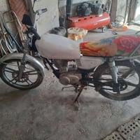 دراجه • 150 سي سي • ديالى شهربان