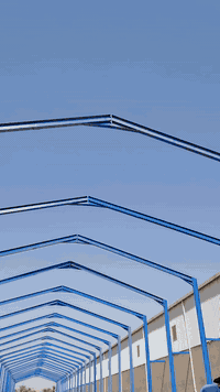 حدادة الاخوين • جملونات • سقايف