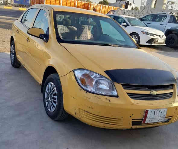 شوفر كوبلت 2009 رقم ديالى مشروع وطني بسمنه سنويه 2027 محوره مكينه وكير كورله سياره جاهزه تبريد شغال السعر40 وبيها مجال ***********
