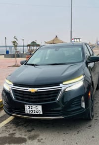 ايكنوس • ٢٠٢٢ • ماشي ٩٦ الف