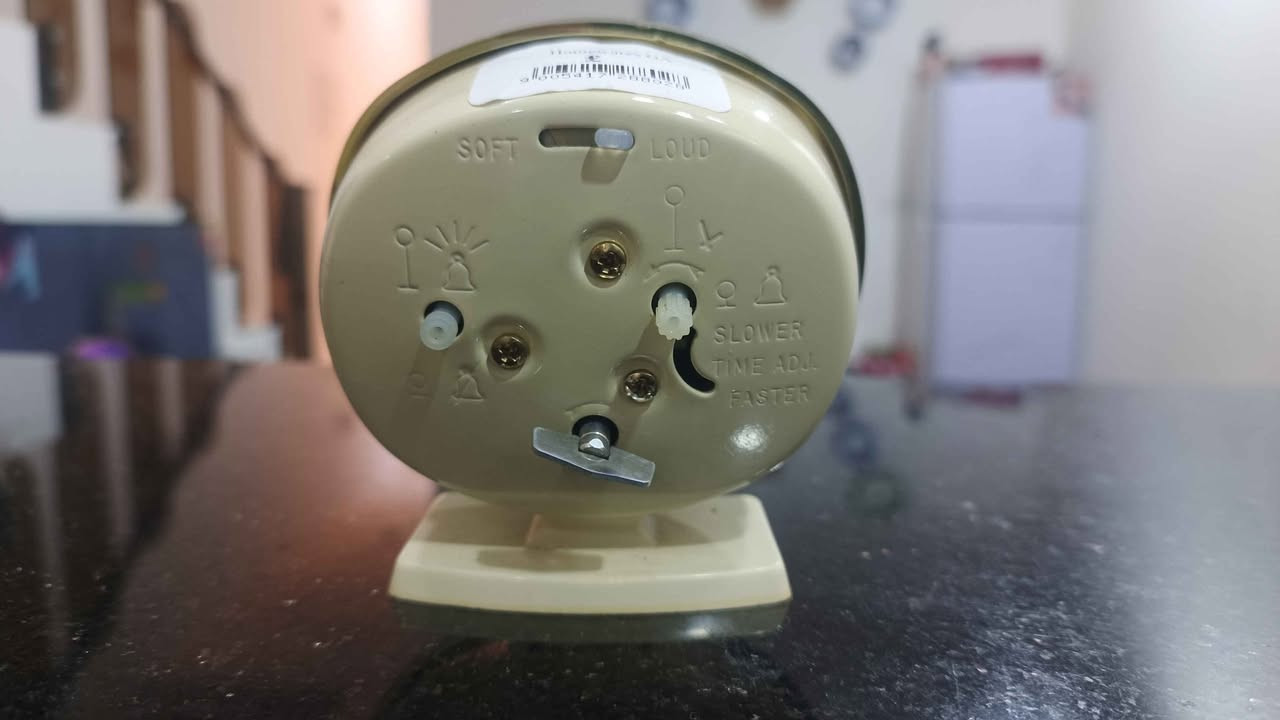 ساعه تكويك بيبي بين باله انكليزية صناعه امريكية. دهل اوران, واسط


**إذا كنت صاحب هذا الإعلان وتريد حذفه لأي سبب، رجاءا أرسل رسالة إلى الدعم الفني**