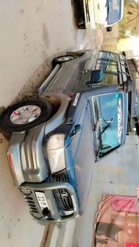 گالوبر • ١٩٩٩ • رقم بغداد