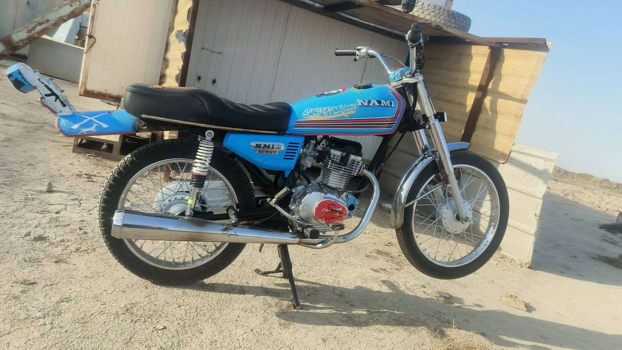 تعميره 2025  

شراي خابرني وتدخل

السعر 575


**إذا كنت صاحب هذا الإعلان وتريد حذفه لأي سبب، رجاءا أرسل رسالة إلى الدعم الفني**