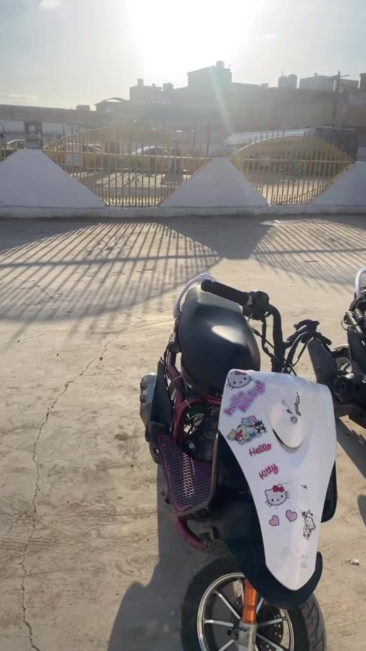 ماكس عدله مال لعب تعمير جديد دراجه شلعه معدل رايده ب٥٠٠ مكاني بغداد الدوره


**إذا كنت صاحب هذا الإعلان وتريد حذفه لأي سبب، رجاءا أرسل رسالة إلى الدعم الفني**