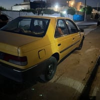 بيجو روى موديل 9 محرك وكير مابي عيب صدر امامي خلفي كله جديد تبريد كامل...