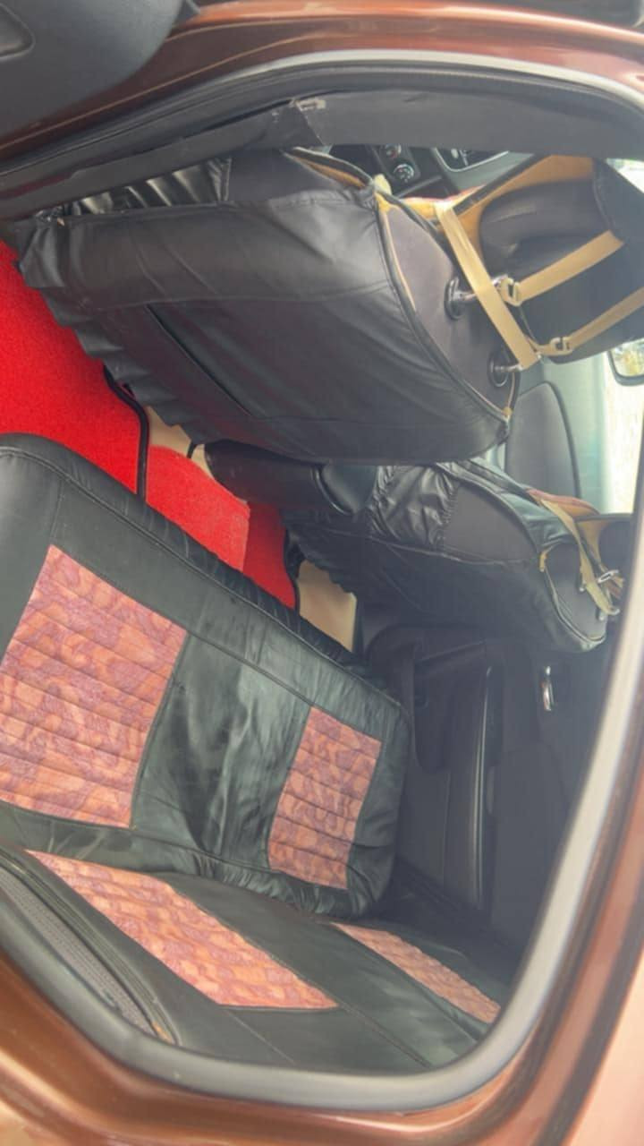 يالله من رخصه الأدمن المحترم  .. سياره c200.. 2013 بابل  وارد امريكي فتحه تحكم ستيرين  كشن كهرباء تبريد ثلج مكينه وكير بالجيس كفاله تخم تاير امامي خلفي جديد صدر امامي خلفي جديد سياره حادثه بالخارج جاملغ امامي جه السايق وبالعراق مصبوغه حزام جماليه فقط وبقيه السياره كفاله لغود شواصي كولشي سياره خير من الله ترايك من زاخو للبصره شرط مال جناي مكينه 2400 وبالاضافه مزود عليه منضومه غاز يعني انسه صرف البانزين عارضه بـ 85 وبيه مجال بسيط او مراوس للتواصل  ..  ***********
