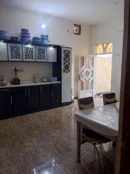 السلام عليكم
بيت للبيع
حي الحكيم شارع عطوف
٣٠٠ متر
بناء مرتب الأرضي غرفتين +صاله+مطبخ+استقبال+
طابق الثاني غرفه + بيتونه
حديقه وطارمه جبيره
مرقم بلديه انترنت ضوئي خدمات كامله
السعر ٦٥ وبي مجال

#مكتب #عقارات #جعفرالگشاوي لبيع وشراء الدور والأراضي
والعقارات التجاريه
والدوانم الزراعيه
الملك صرف + الزراعي+
للأعلان عن عقارك التواصل عبر الخاص او الأتصال
على الأرقام التاليه
للأستفسار***********
***********.......
