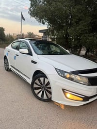 اوبتما ٢٠١٢ • وارد خليجي • مكينه ٢٤٠٠