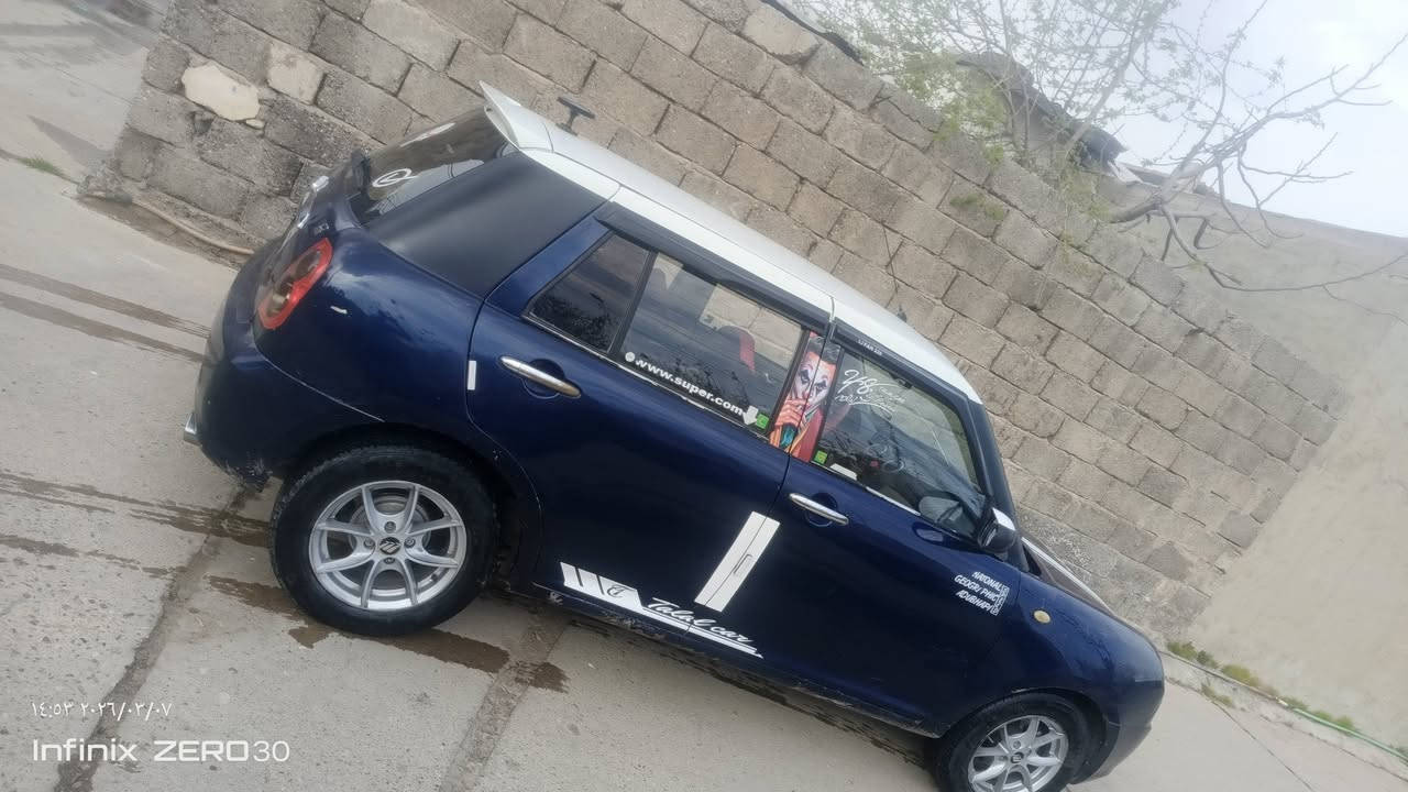 السلام عليكم للبيع او مراوس ليفان 2013 مكينه والكير شرط سنوية 2023 طخم تاير جديد باتري جديد مسجل شاشه طخم سمعات ويل كل السعر 33 وبيها مجال الشراي ينتصل ***********
الكورك وتساب 
*********** مكاني موصل حي عدن 
شرط التحويل والوكالة الخاصه الشرعي بل موصل
