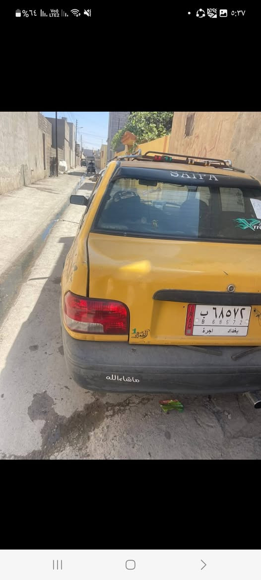 سايبه للبيع مديل 12  السعر 20 وبيه مجال ***********
***********
