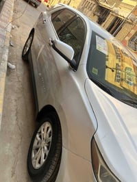 شوفرليت كوينكس 2019 رصاصي فضي  مكينه ١٥٠٠تيربو مكفوله 4سلندر  تو ويل  ...