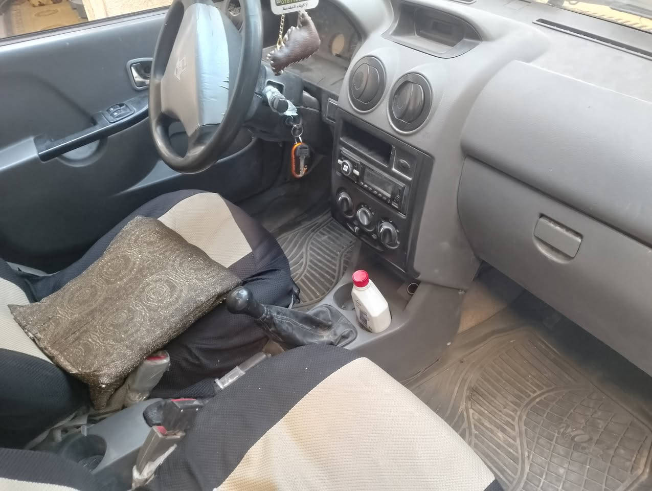 سايبه لا ضربه ولا تبديل موديل 12سعره 24وبيهه مجال عنوان كربلاء حي العسكري  بسيط***********
