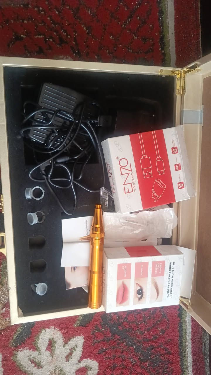 مساء الخير بنات جهاز تاتو بعده مامستخدم بالباكيت شحن وكهرباء سعره 125
شسوار جديد 22
كاويه الاصليه ب24
وعارضه مكياج واصباغ شعر ب30مستحضرات تجميل اسعار جدا مناسبه لان اريد اصفي وانتقل الشراي يجي خاص


**إذا كنت صاحب هذا الإعلان وتريد حذفه لأي سبب، رجاءا أرسل رسالة إلى الدعم الفني**