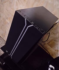 i3 9100f • GTX 1050TI 4GB • H310M MSI