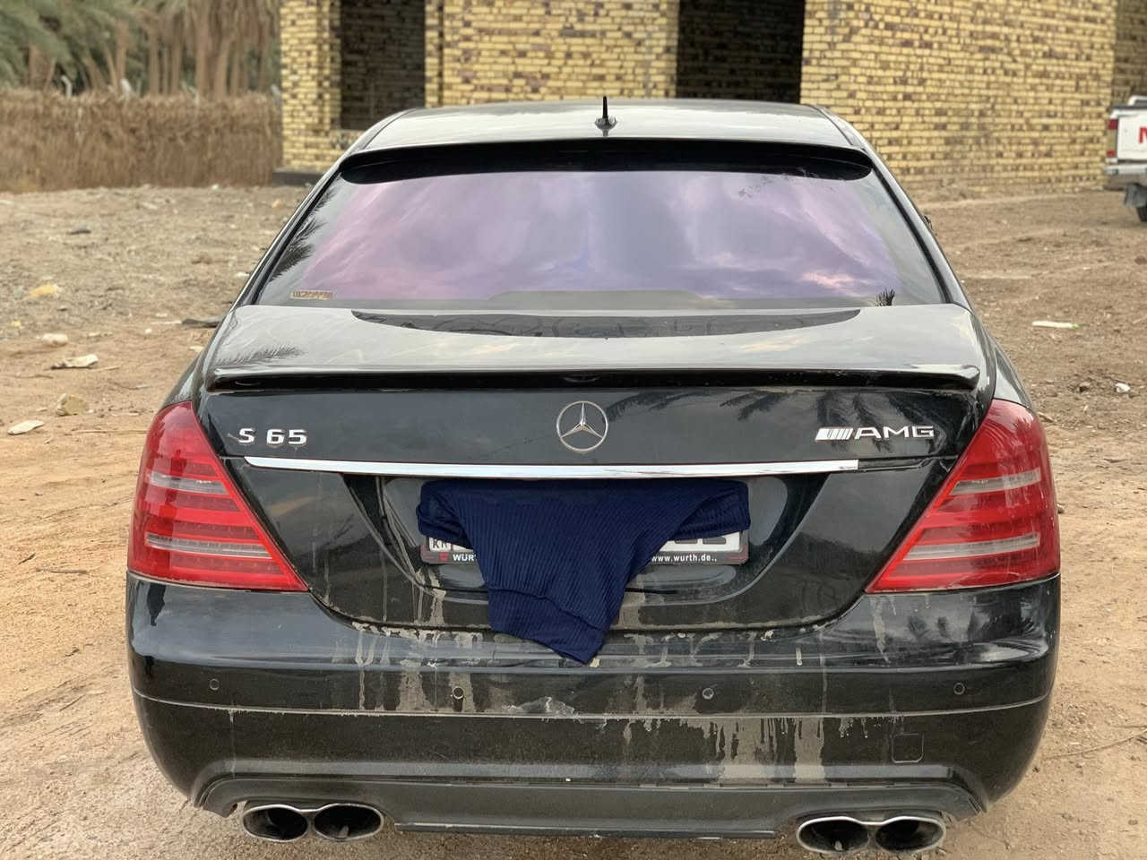 السلام عليكم مارسدس ادوات بيها ضربه اماميه خفيفه كلش ومصلحه ممبينه السياره جاهزه للخير تراي وين ميعجبك فول مواصفات للخير كلش بيبان وجنطه شفط فتحه مكان السياره بابل كفل مكلف بالنشر السعر (٦٥) وبيها مجال للشراي *********** اي استفسار اتصل  مكلف بالنشر بيع فقط
