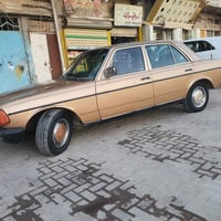 للبيع ابوجحيل 1985 كير محرك صدر جدد لوك مال حاويه والكير اوتماتيك مابي...