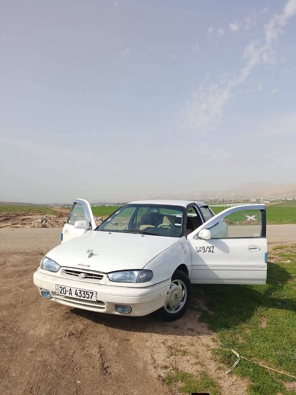 السلام عليكم النترا 93 سنويه لا 30رقم انكليزي السعر 40 رقم الهاتف ***********
