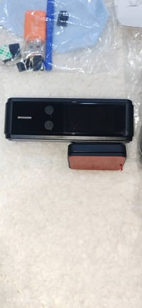 داش كام 4k  امامي فقط جديده غير مستخدمة بدون رام  السعر 25 الف 0780149...