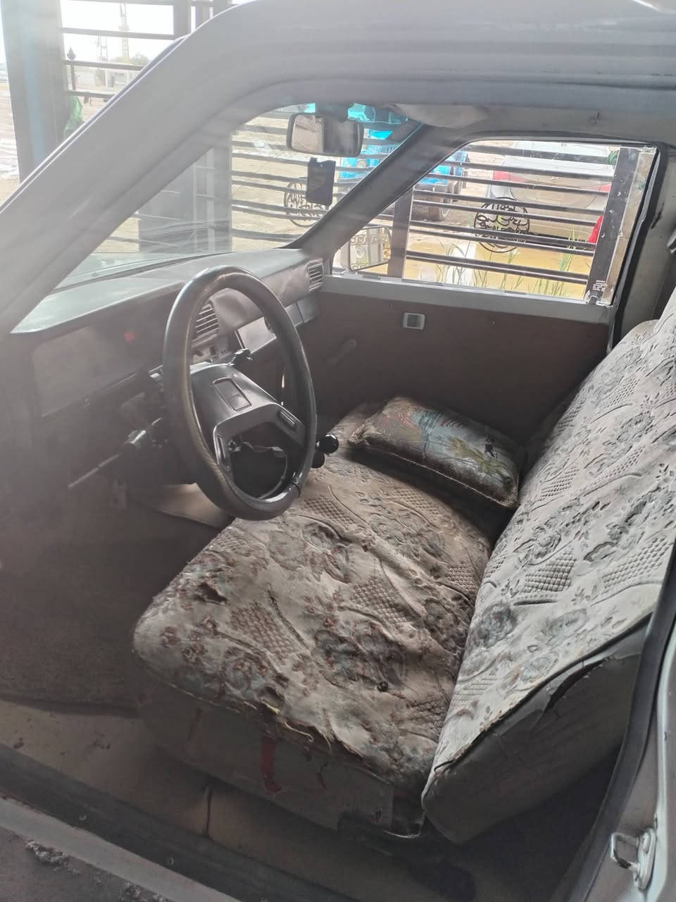 سلام عليكم
تيوته 85 لل بيع رقم صلاح الدين انكليزي مجدده لل 31 بسمي سياره معمره من الدعاميه لل دعاميه كله جديد السعر 40 وبيه مجال
***********
